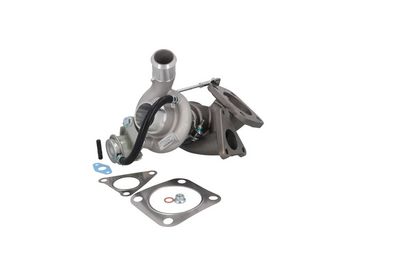 Компрессор, наддув KAMOKA 8600017