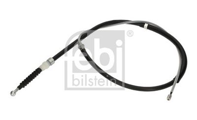Trose, Stāvbremžu sistēma FEBI BILSTEIN 198425