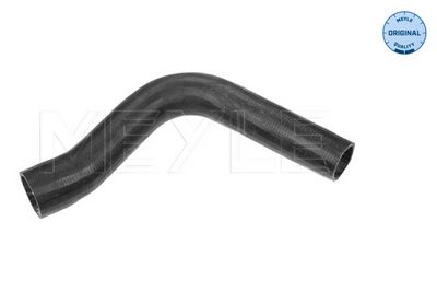 Radiatora cauruļvads MEYLE 019 501 0682