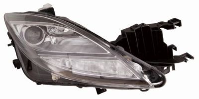 Основная фара ABAKUS 316-1138LMUSHM2