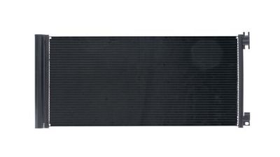 Конденсатор, кондиционер MAHLE AC 945 000S