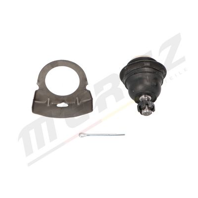 Balst-/Virzošais šarnīrs MERTZ M-S2564