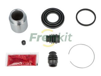 Remkomplekts, Bremžu suports FRENKIT 238837