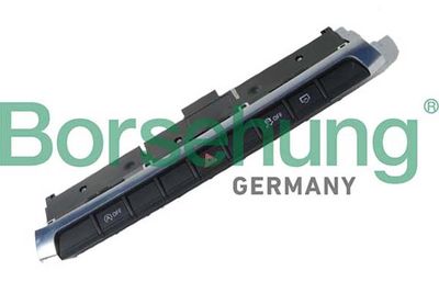 Многофункциональный выключатель BORSEHUNG B18079