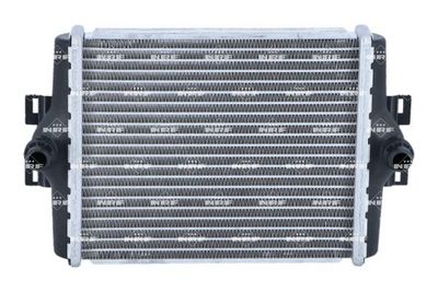 Radiators, Motora dzesēšanas sistēma NRF 550241