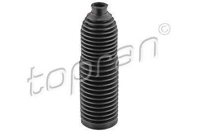 Putekļusargs, Stūres iekārta TOPRAN 110 965