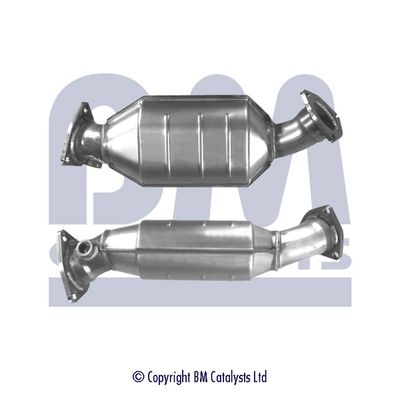 Катализатор BM CATALYSTS BM90482H