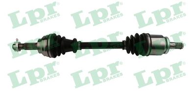 Приводной вал LPR DS36060