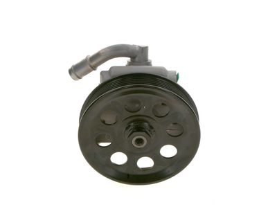 Hidrosūknis, Stūres iekārta BOSCH K S00 001 913