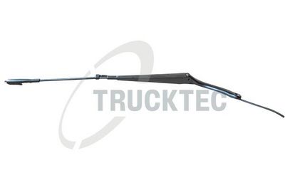 Stikla tīrītāja svira, Stiklu tīrīšanas sistēma TRUCKTEC AUTOMOTIVE 02.58.051