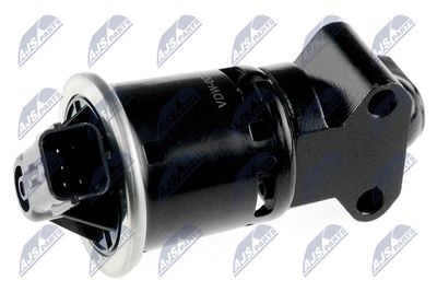 Izpl. gāzu recirkulācijas vārsts NTY EGR-DW-002