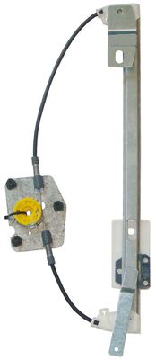 Стеклоподъемник VALEO 851125