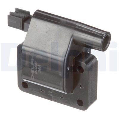 Катушка зажигания DELPHI GN10509-11B1