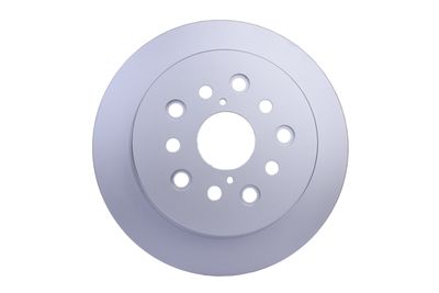 Bremžu diski HELLA 8DD 355 122-231