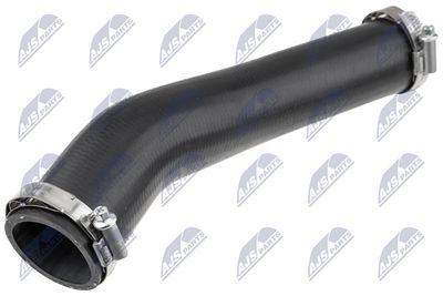 Трубка нагнетаемого воздуха NTY GPP-MS-014