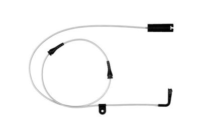 Indikators, Bremžu uzliku nodilums TEXTAR 98024900