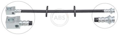 Тормозной шланг A.B.S. SL 4845