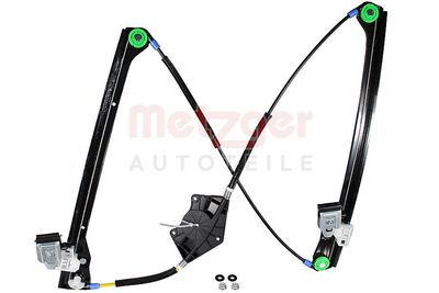 Стеклоподъемник METZGER 2160040