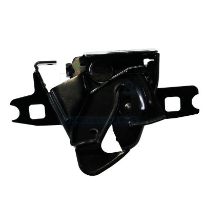 Замок задней двери MEAT & DORIA 31839