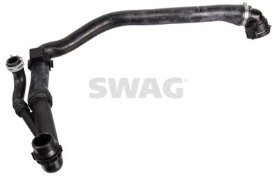 Шланг радиатора SWAG 33 10 1255