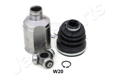 Шарнирный комплект, приводной вал JAPANPARTS GI-W20