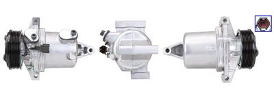 Компрессор, кондиционер ELSTOCK 51-0975