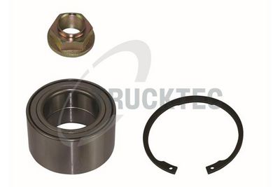 Riteņa rumbas gultņa komplekts TRUCKTEC AUTOMOTIVE 02.32.188