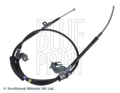 Trose, Stāvbremžu sistēma BLUE PRINT ADG046255