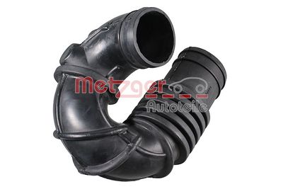 Gaisa tvērēja caurule, Gaisa filtrs METZGER 2389036