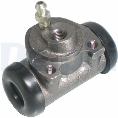 Колесный тормозной цилиндр DELPHI LW21751
