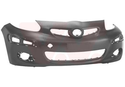 Bampers VAN WEZEL 5404571