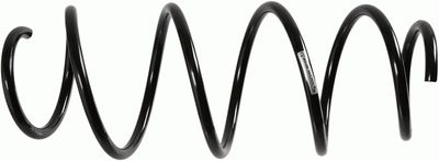 Balstiekārtas atspere SACHS 993 646