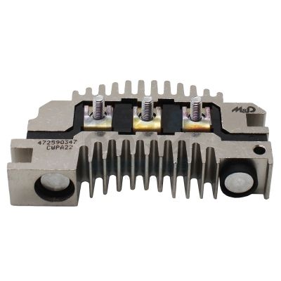 Выпрямитель, генератор MEAT & DORIA 52356