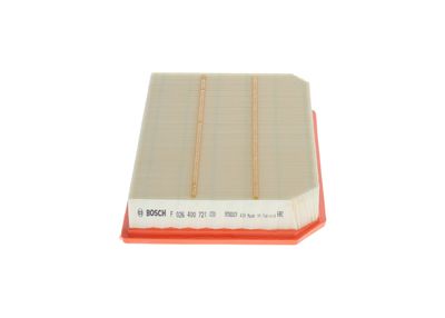 Воздушный фильтр BOSCH F 026 400 721