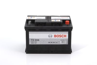 Startera akumulatoru baterija BOSCH 0 092 T30 080