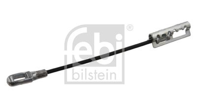 Trose, Stāvbremžu sistēma FEBI BILSTEIN 33137