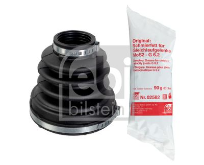 Комплект пыльника, приводной вал FEBI BILSTEIN 177599