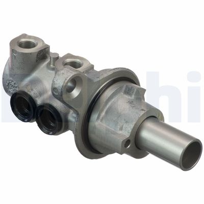 Главный тормозной цилиндр DELPHI LM80445