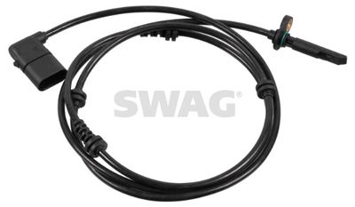 Devējs, Riteņu griešanās ātrums SWAG 33 10 4823