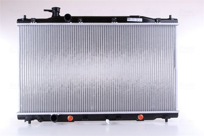 Radiators, Motora dzesēšanas sistēma NISSENS 68139