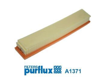 Gaisa filtrs PURFLUX A1371