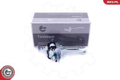 Фиксатор двери ESEN SKV 16SKV906