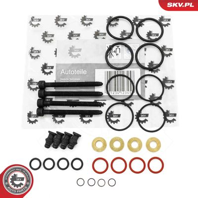 Remkomplekts, Sūknis-Sprausla ESEN SKV 53SKV187