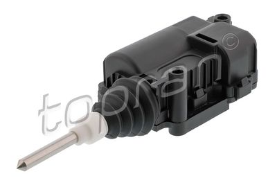 Регулировочный элемент, центральный замок TOPRAN 209 326