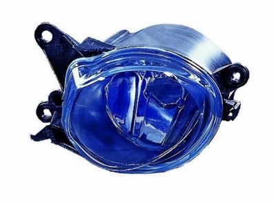 Противотуманная фара ABAKUS 4412013LUE