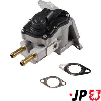 Клапан возврата ОГ JP GROUP 1119903400