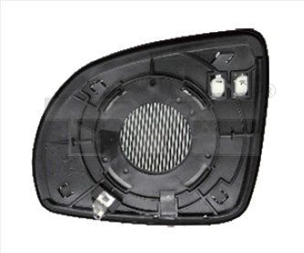 Spoguļstikls, Ārējais atpakaļskata spogulis TYC 317-0040-1