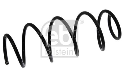 Balstiekārtas atspere FEBI BILSTEIN 39582