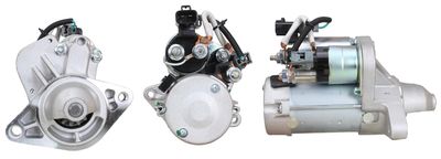 Стартер DRI 335260132