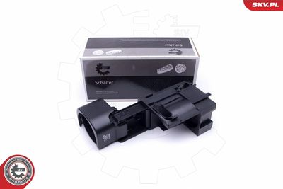 Кронштейн - подстаканник ESEN SKV 93SKV017